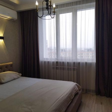 Жк Молодёжный Almaty Eksteriør bilde